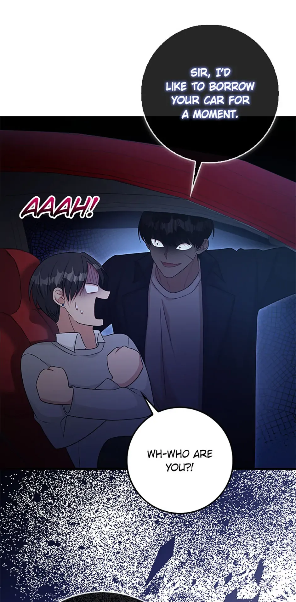Male Lead Likes My Support! Chapter 31 Online - página 47