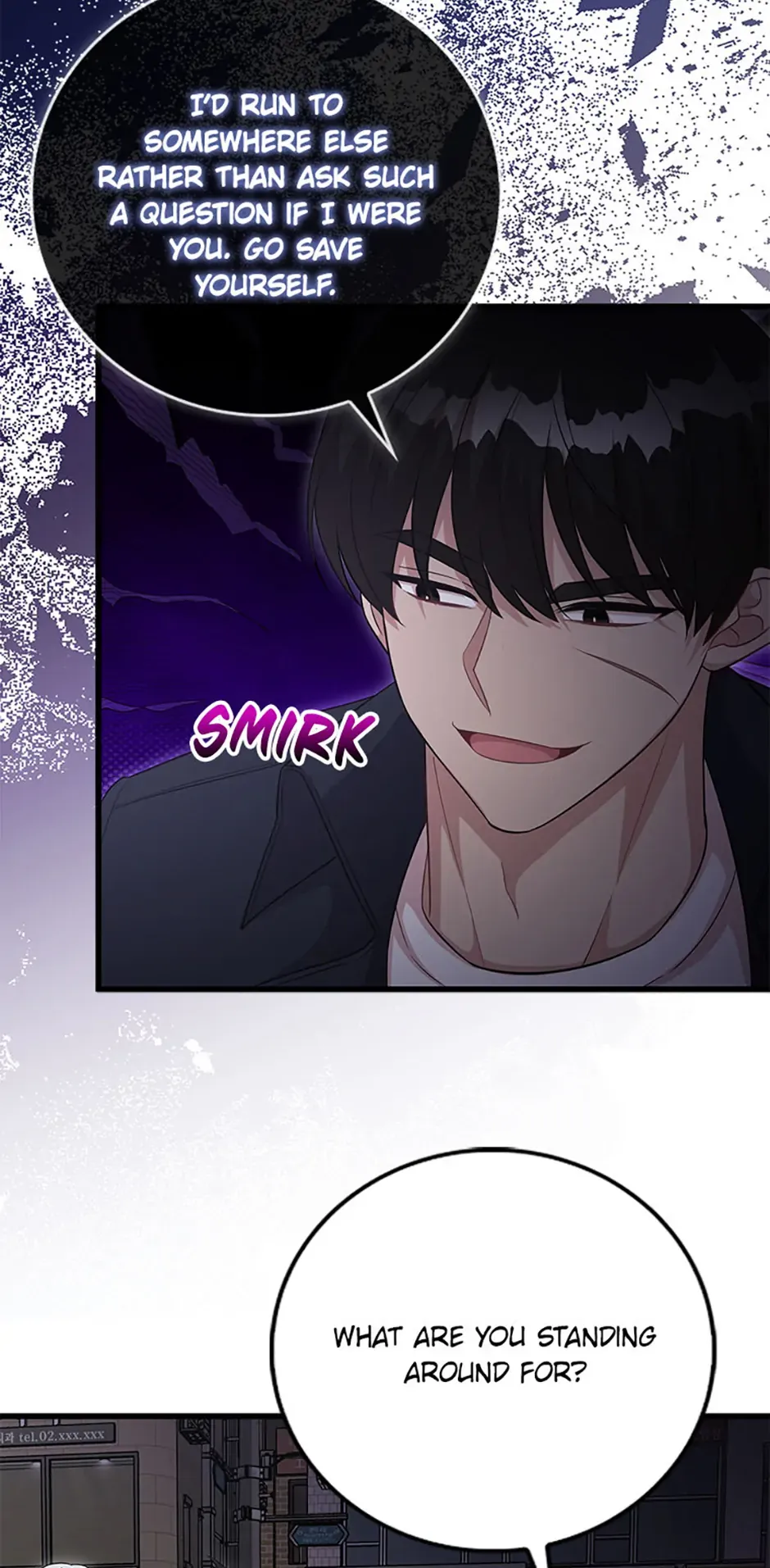 Male Lead Likes My Support! Chapter 31 Online - página 48
