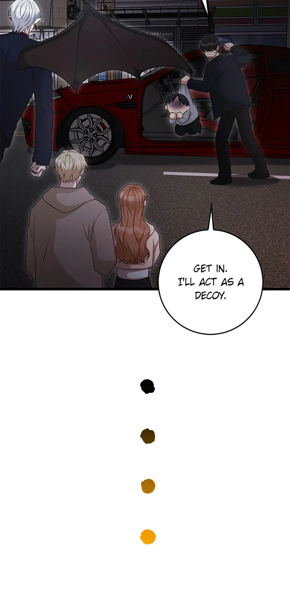 Male Lead Likes My Support! Chapter 31 Online - página 49