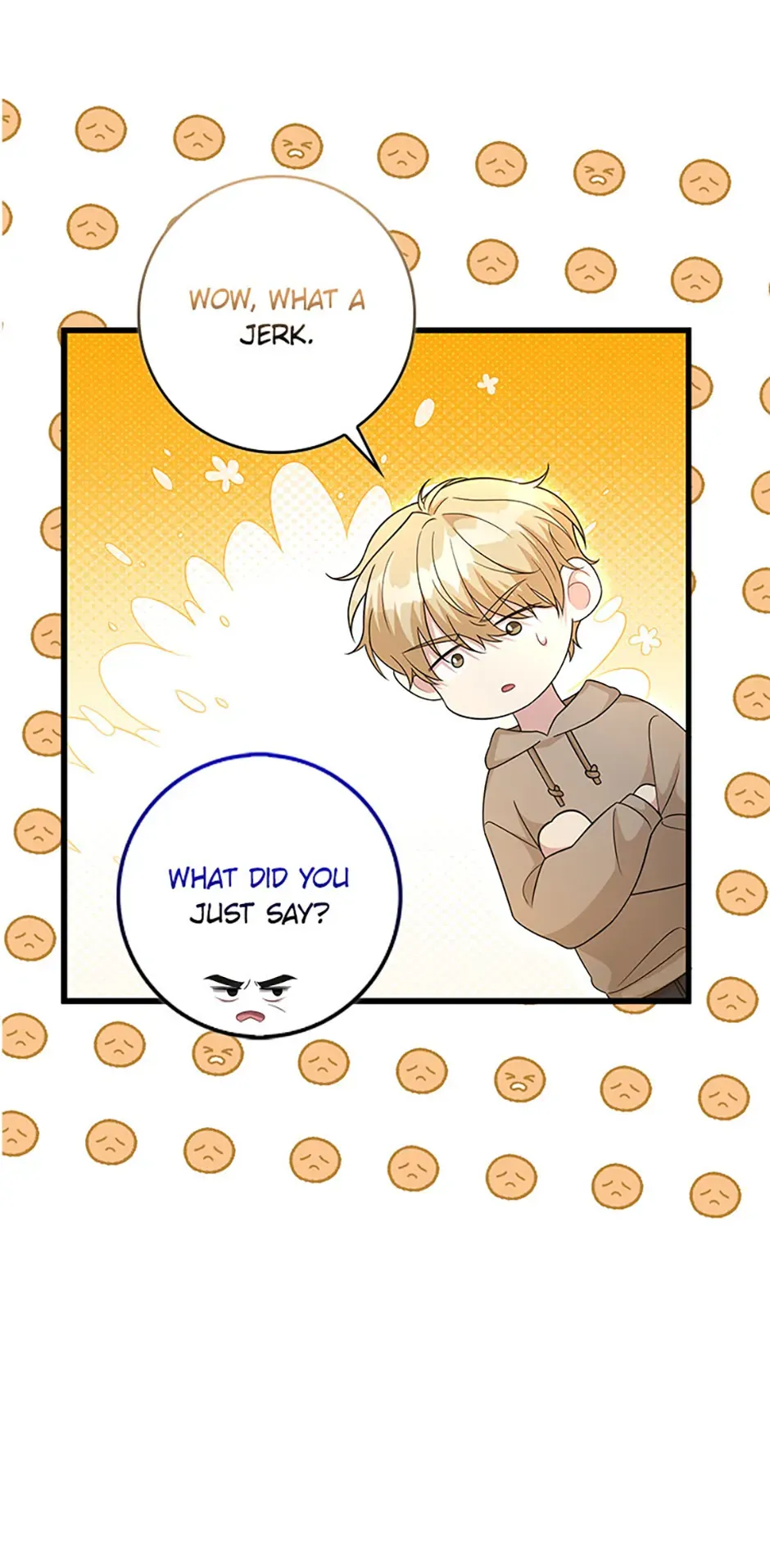 Male Lead Likes My Support! Chapter 31 Online - página 50