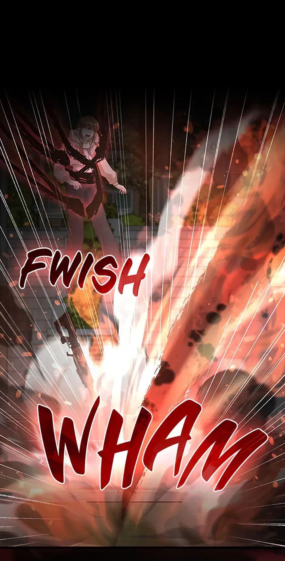 Male Lead Likes My Support! Chapter 33 Online - página 1