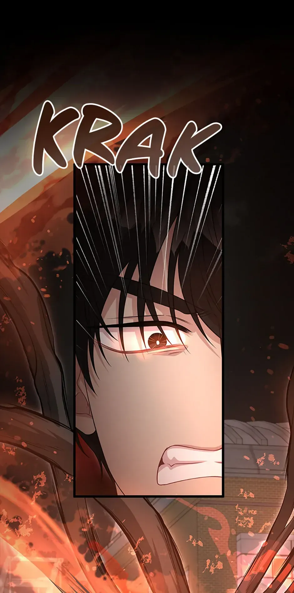 Male Lead Likes My Support! Chapter 33 Online - página 10