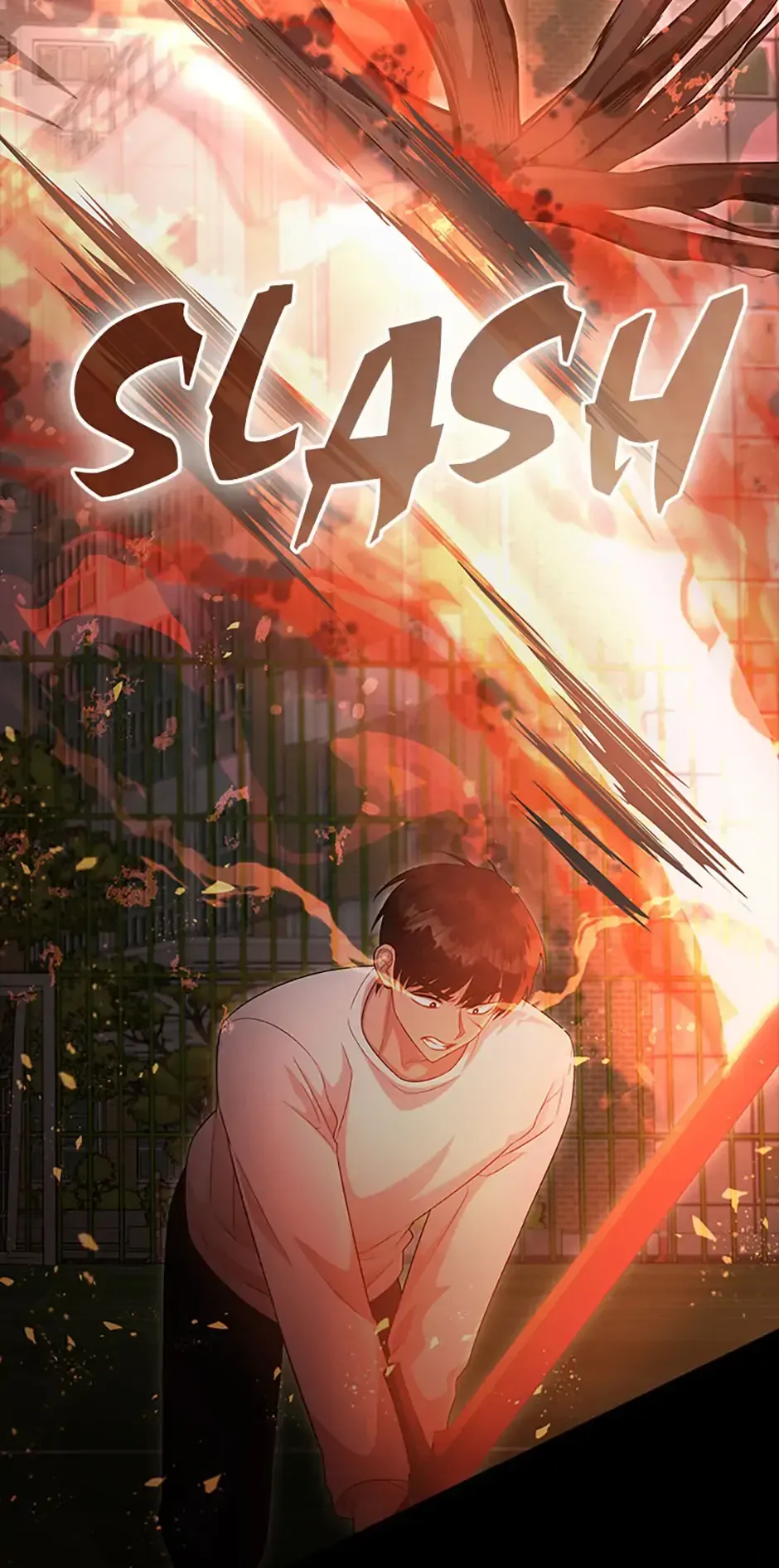 Male Lead Likes My Support! Chapter 33 Online - página 11
