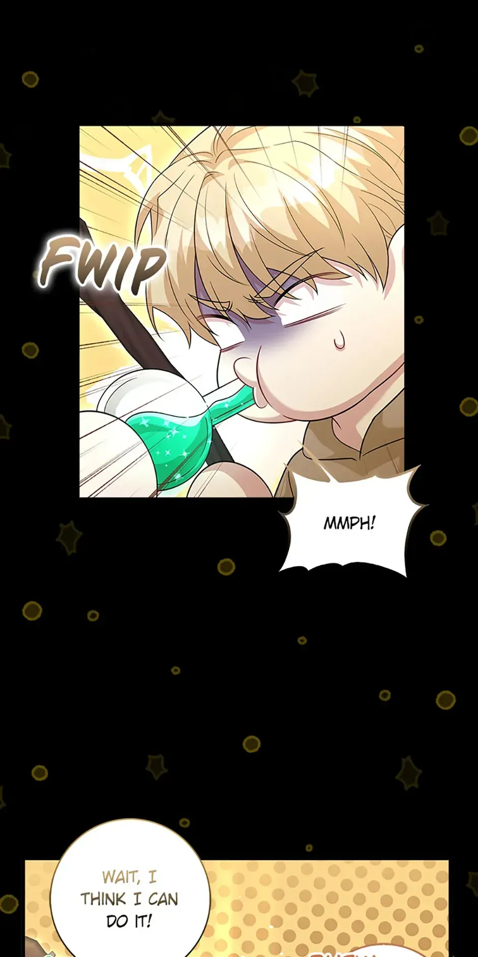 Male Lead Likes My Support! Chapter 33 Online - página 15