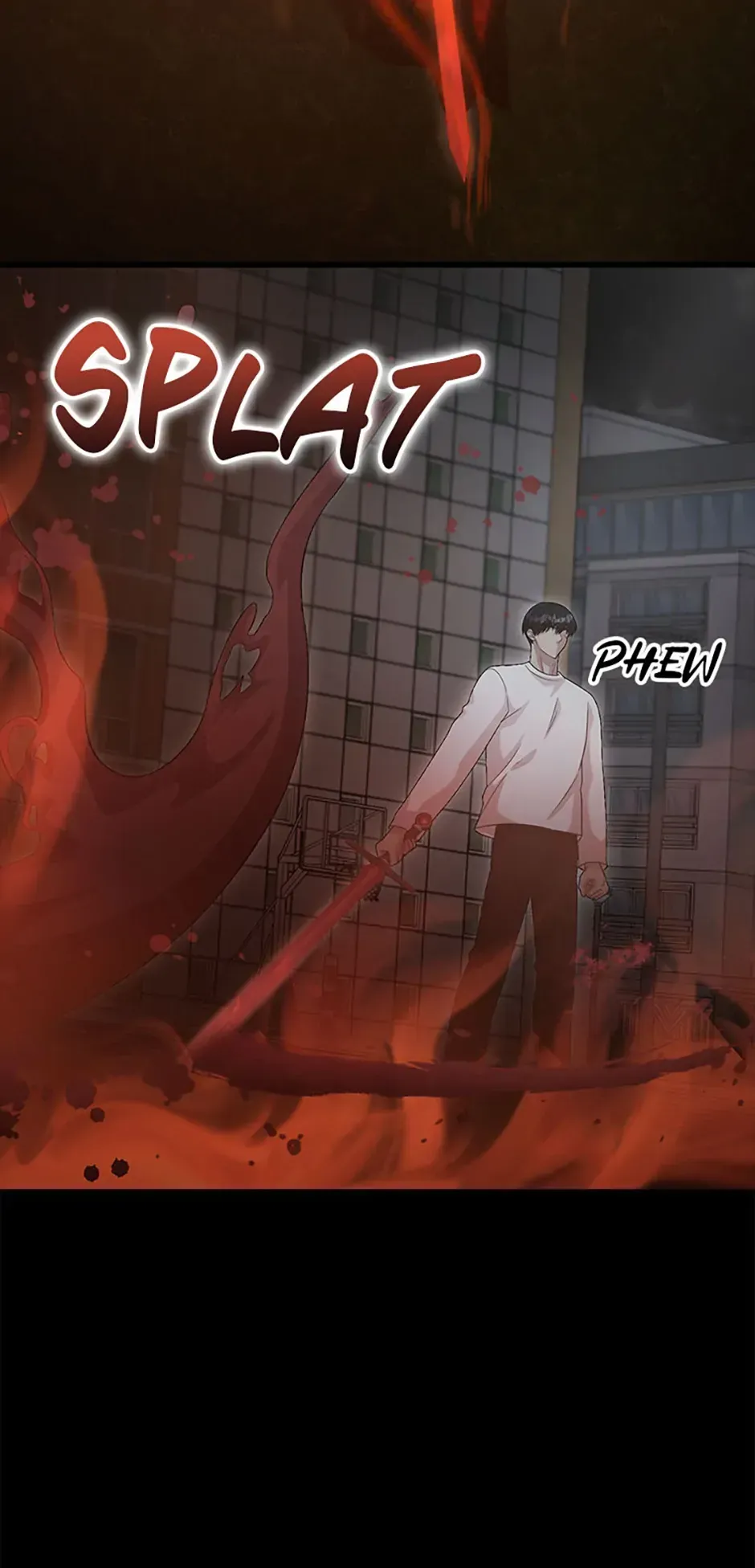 Male Lead Likes My Support! Chapter 33 Online - página 25