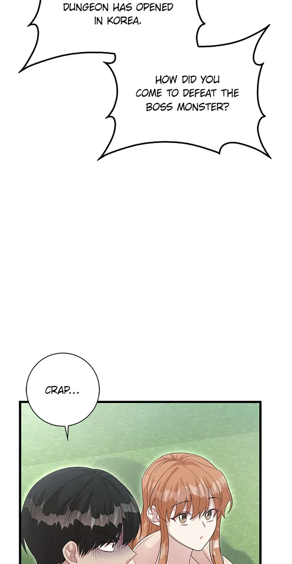 Male Lead Likes My Support! Chapter 33 Online - página 35