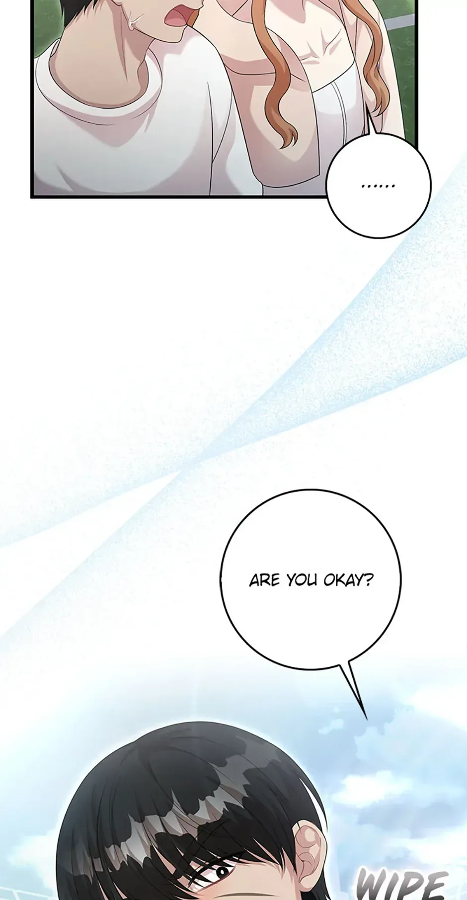 Male Lead Likes My Support! Chapter 33 Online - página 36