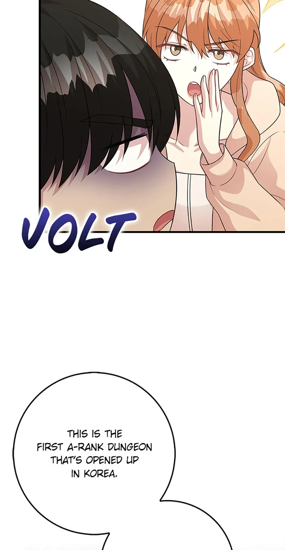 Male Lead Likes My Support! Chapter 33 Online - página 39