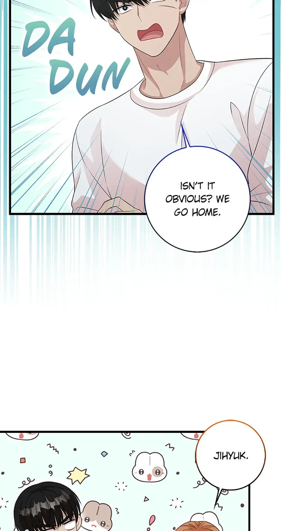 Male Lead Likes My Support! Chapter 33 Online - página 45