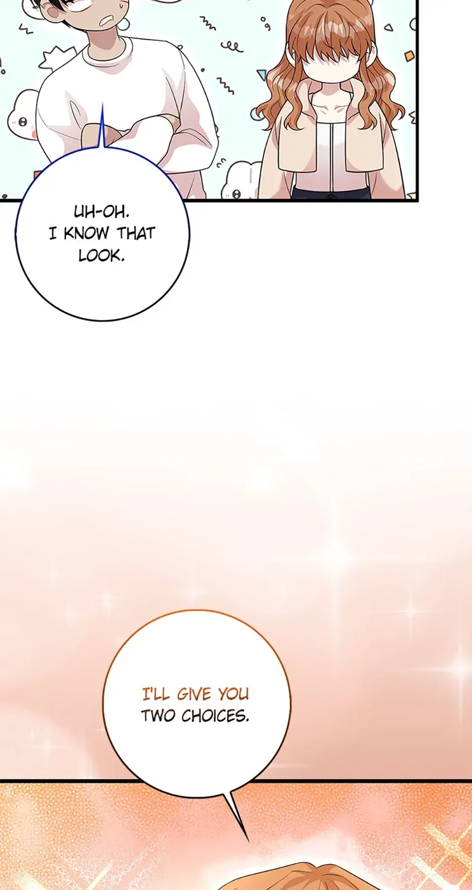 Male Lead Likes My Support! Chapter 33 Online - página 46