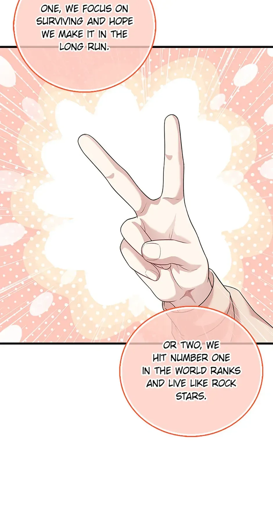 Male Lead Likes My Support! Chapter 33 Online - página 48