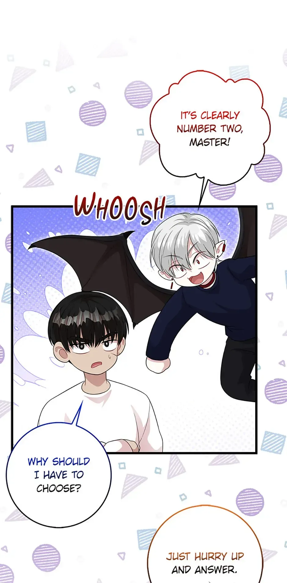 Male Lead Likes My Support! Chapter 33 Online - página 49