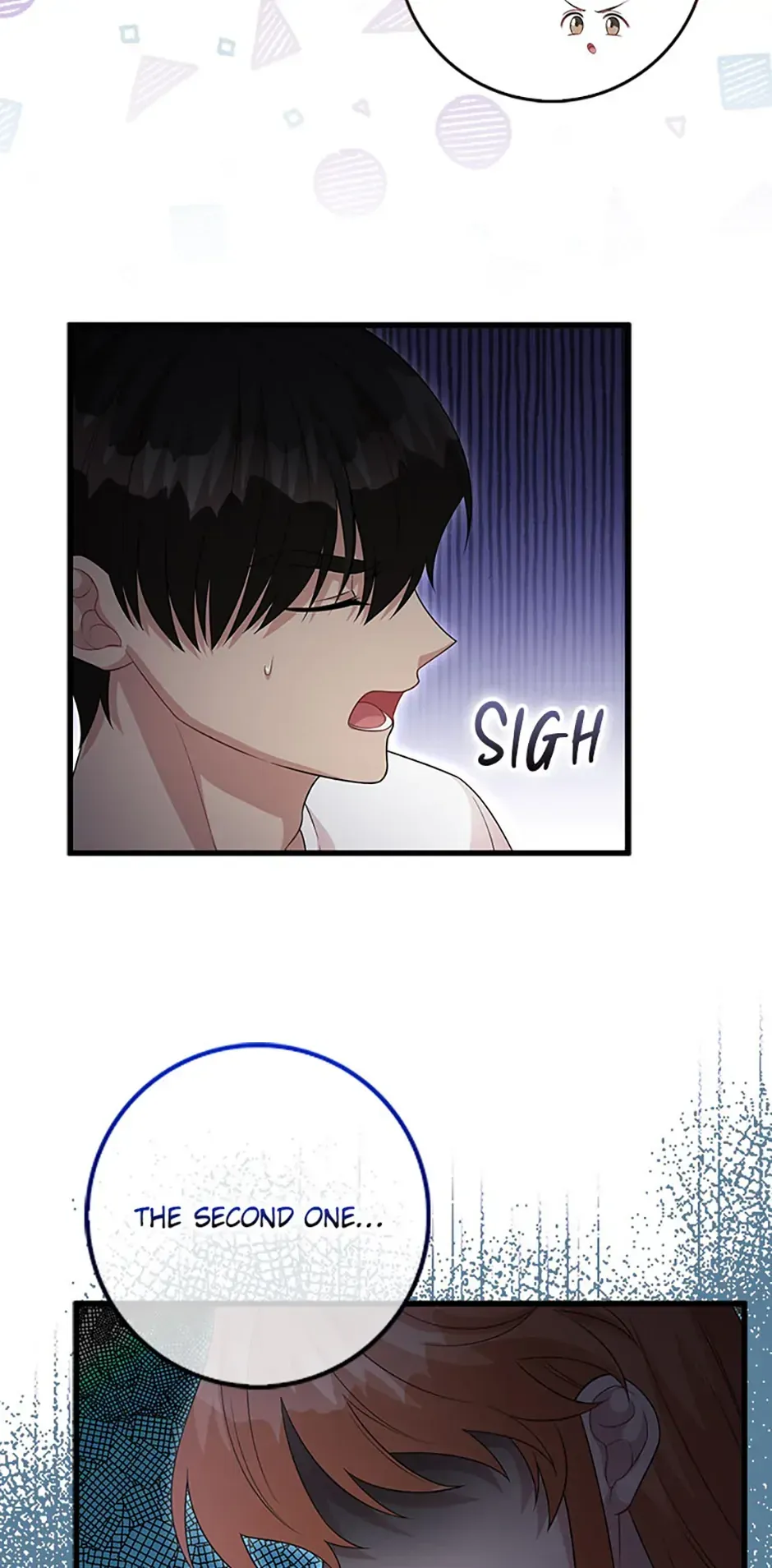 Male Lead Likes My Support! Chapter 33 Online - página 50