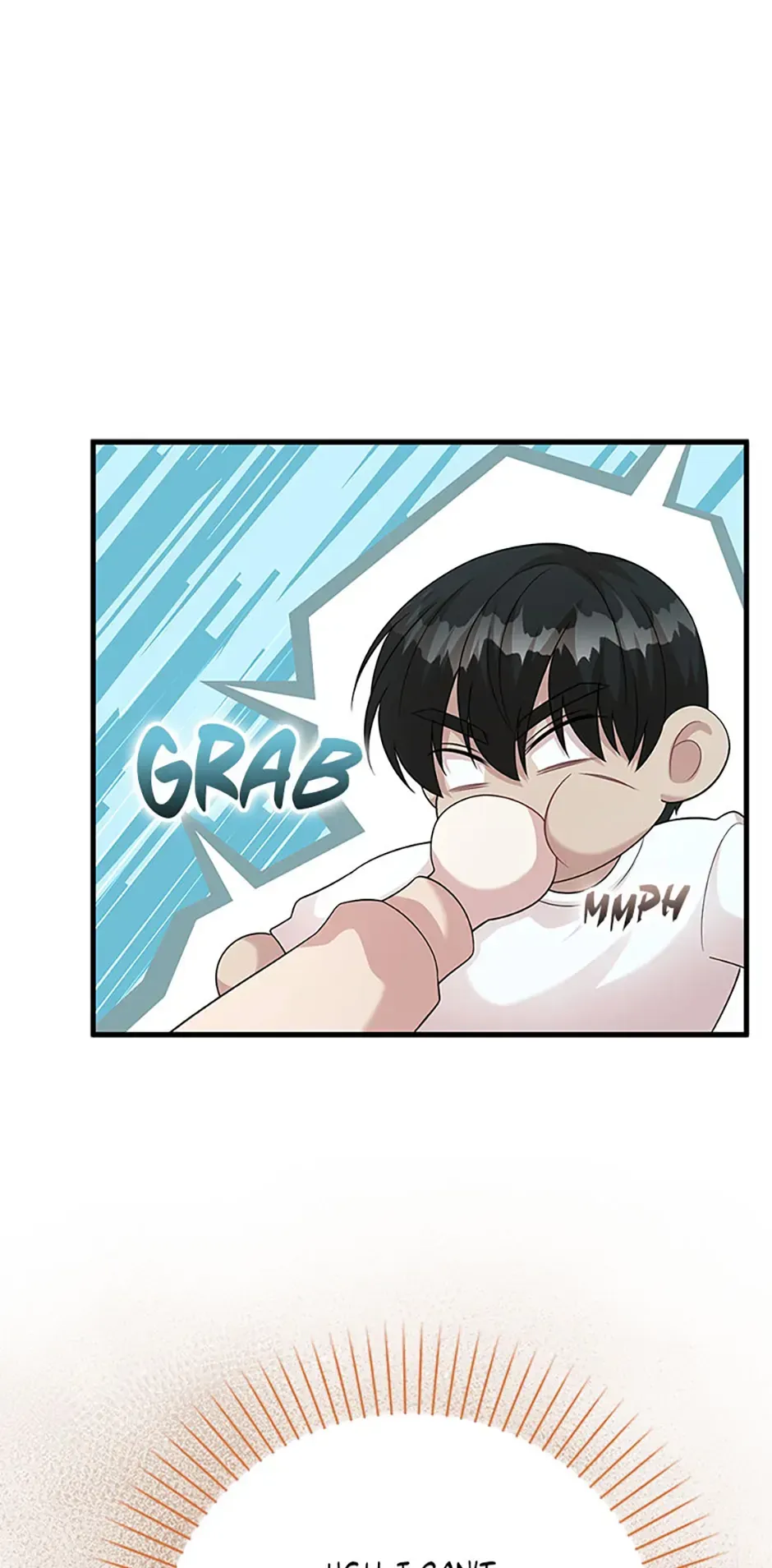 Male Lead Likes My Support! Chapter 33 Online - página 55