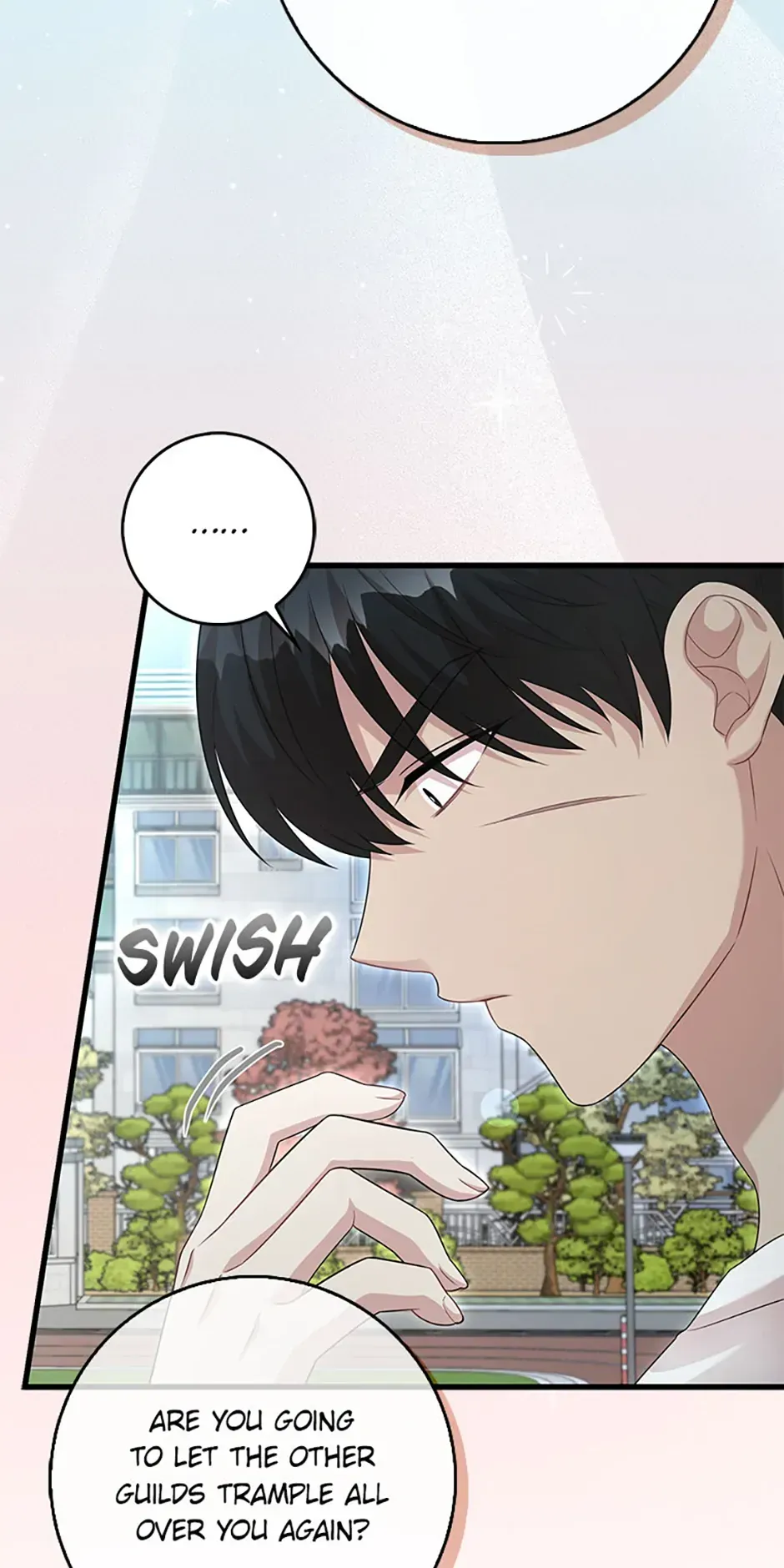 Male Lead Likes My Support! Chapter 33 Online - página 58