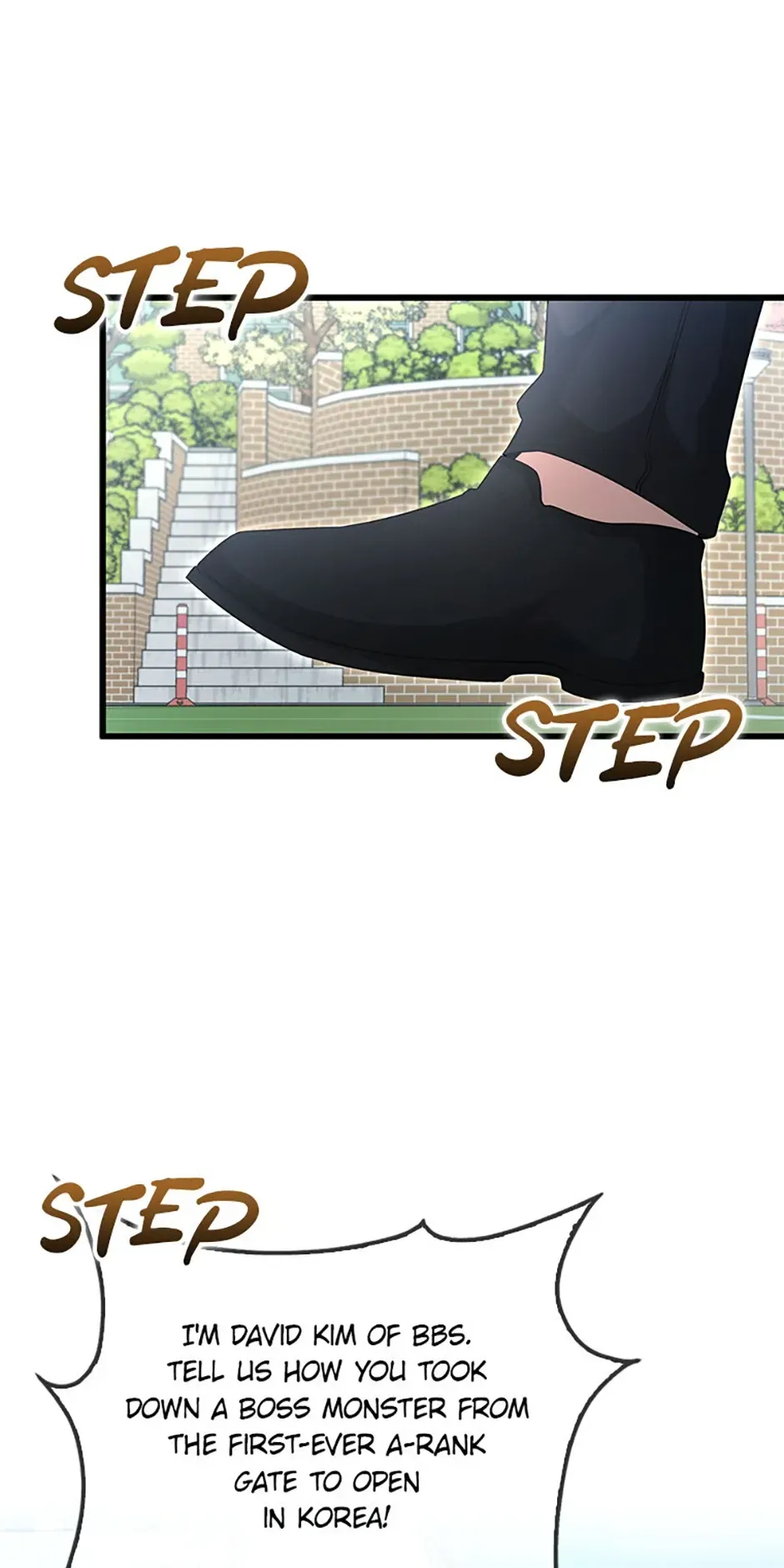 Male Lead Likes My Support! Chapter 33 Online - página 60