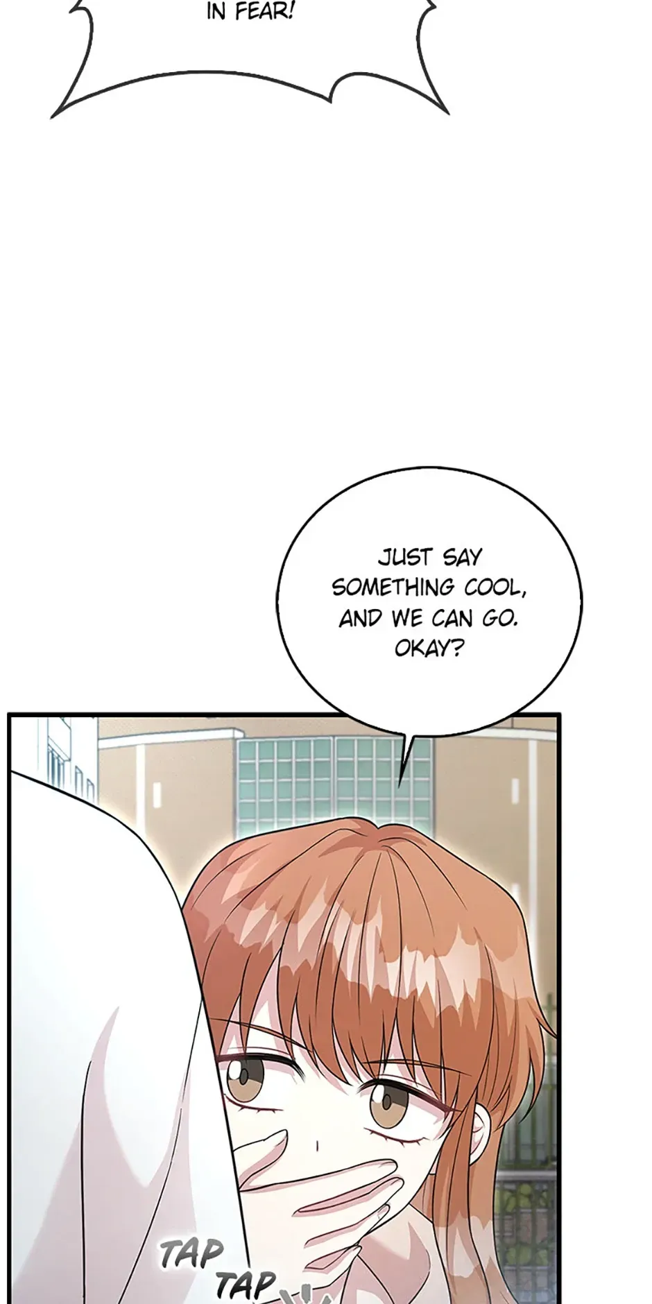Male Lead Likes My Support! Chapter 33 Online - página 62