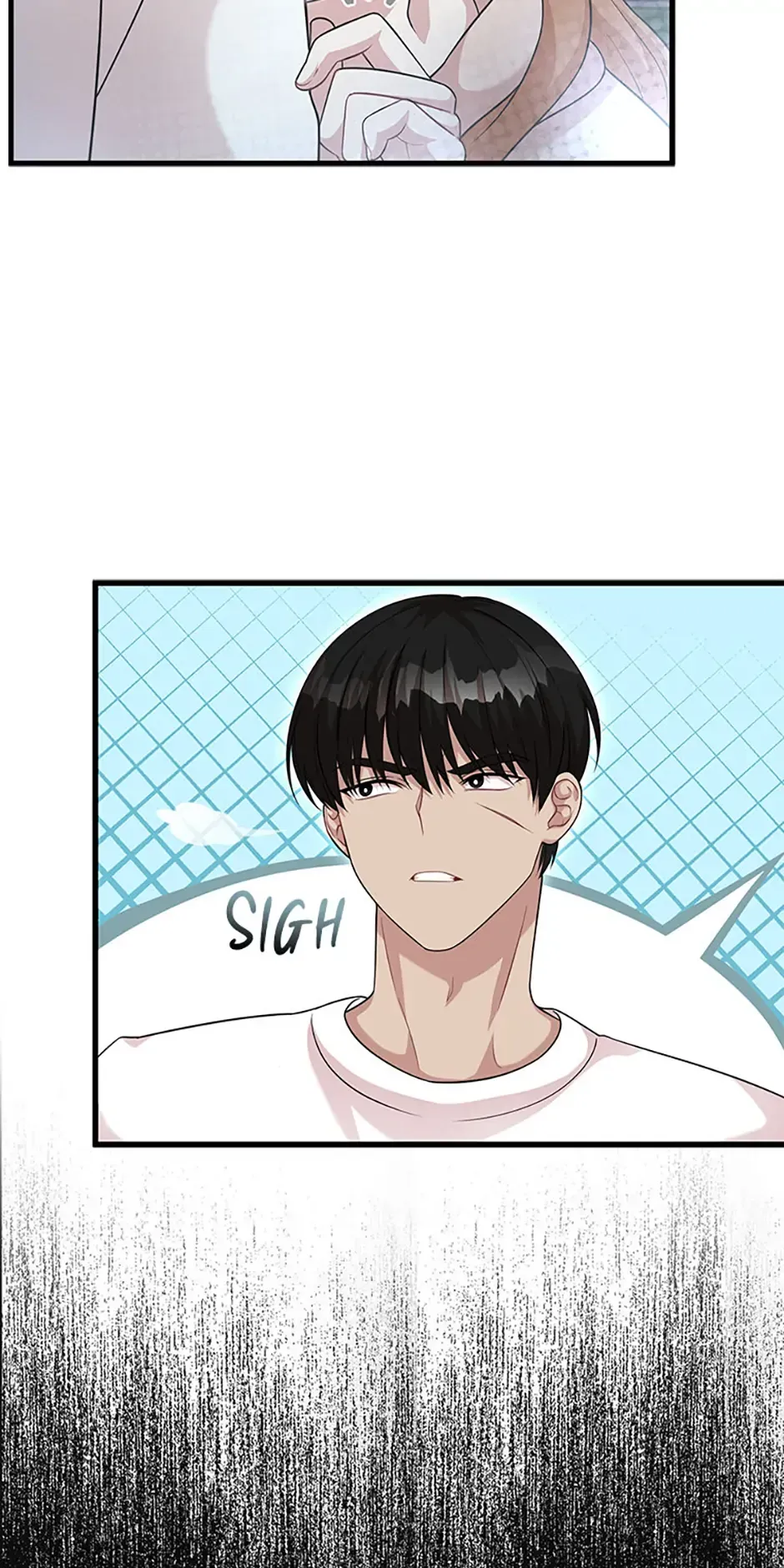 Male Lead Likes My Support! Chapter 33 Online - página 63