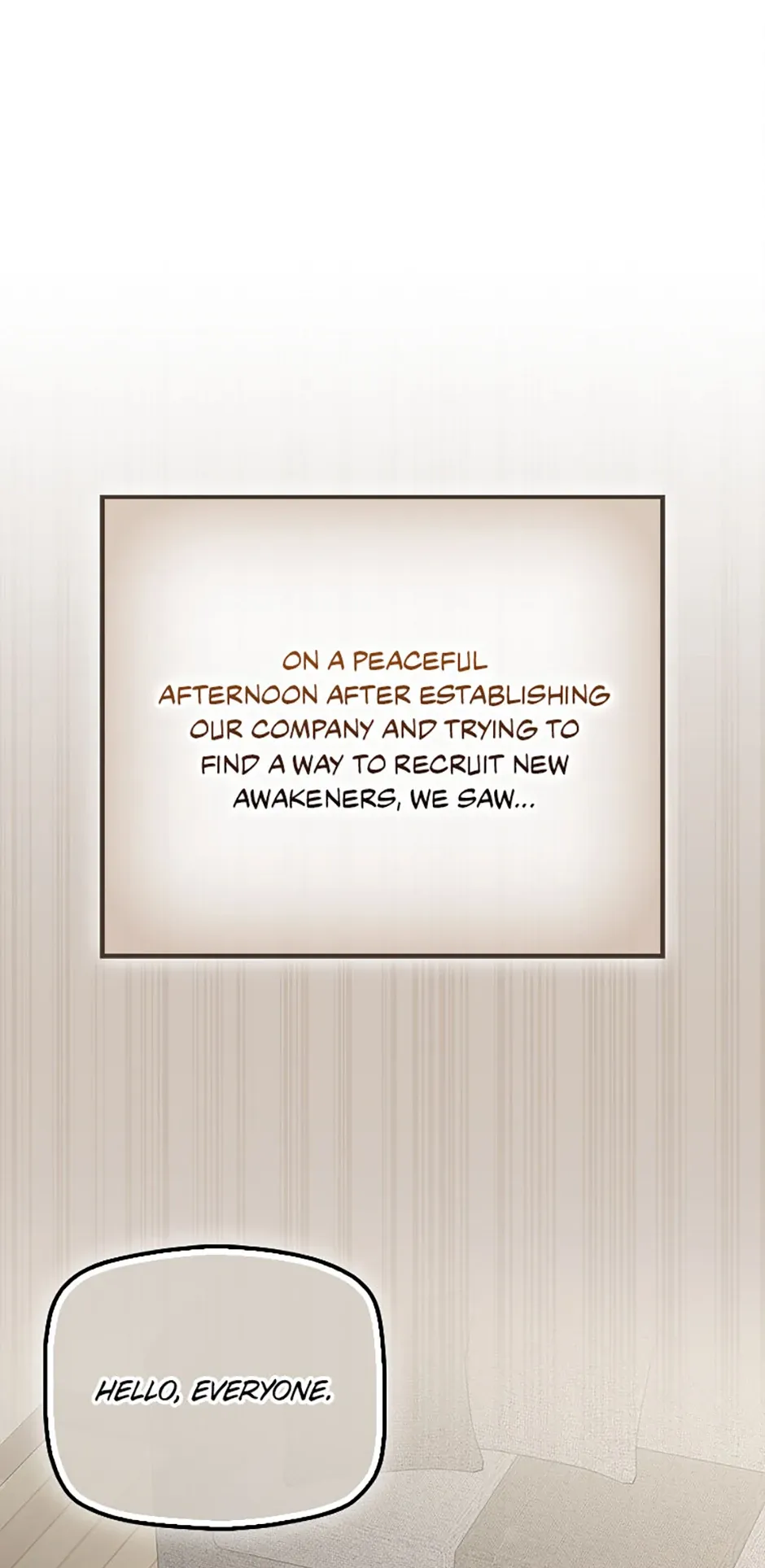 Male Lead Likes My Support! Chapter 34 Online - página 6