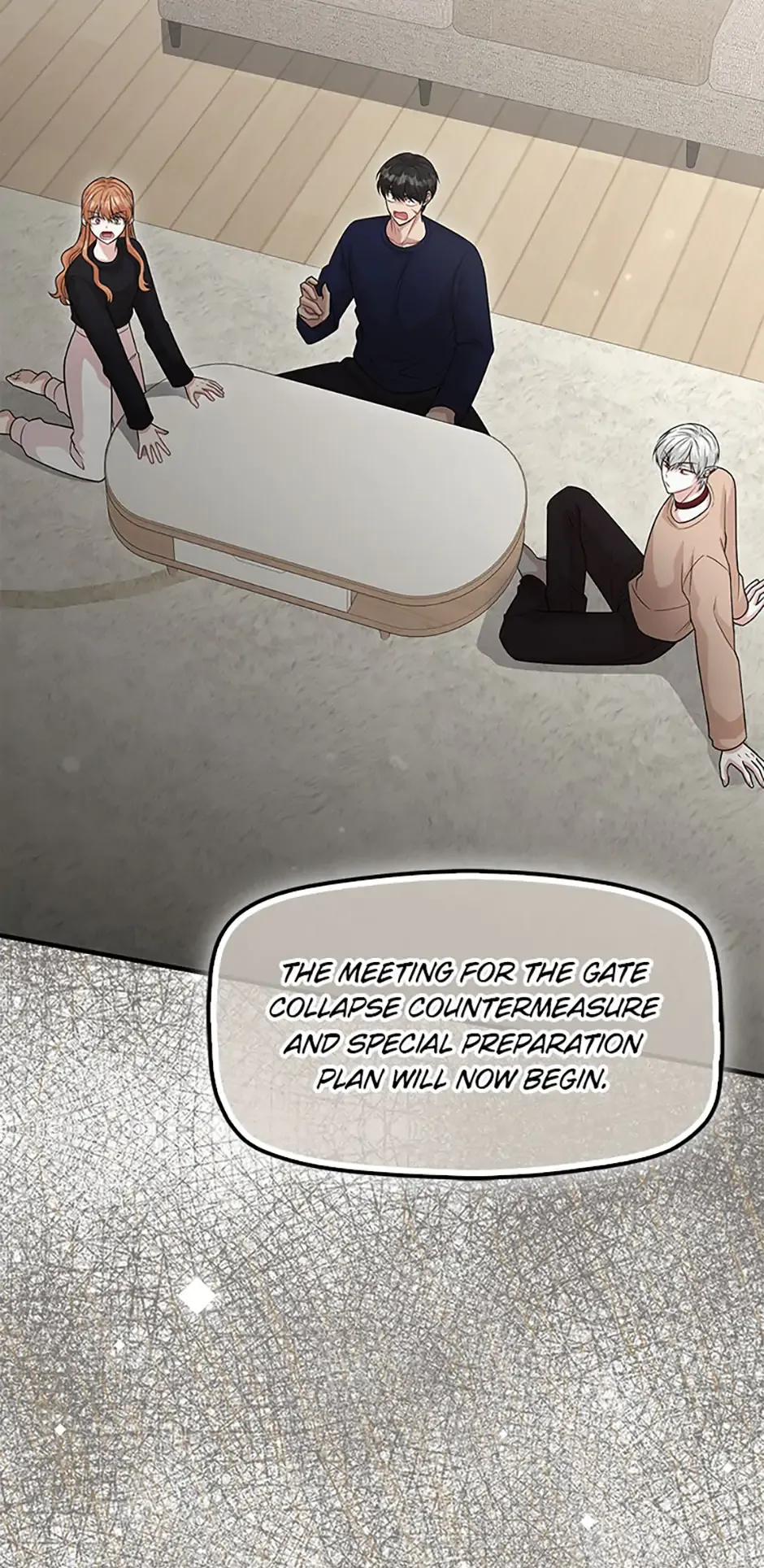 Male Lead Likes My Support! Chapter 34 Online - página 7