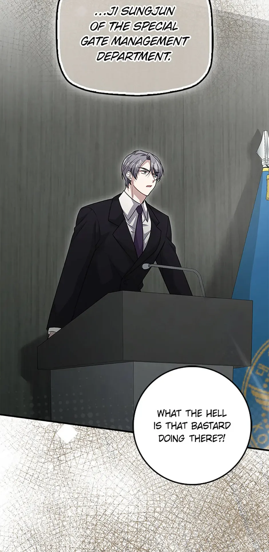 Male Lead Likes My Support! Chapter 34 Online - página 9