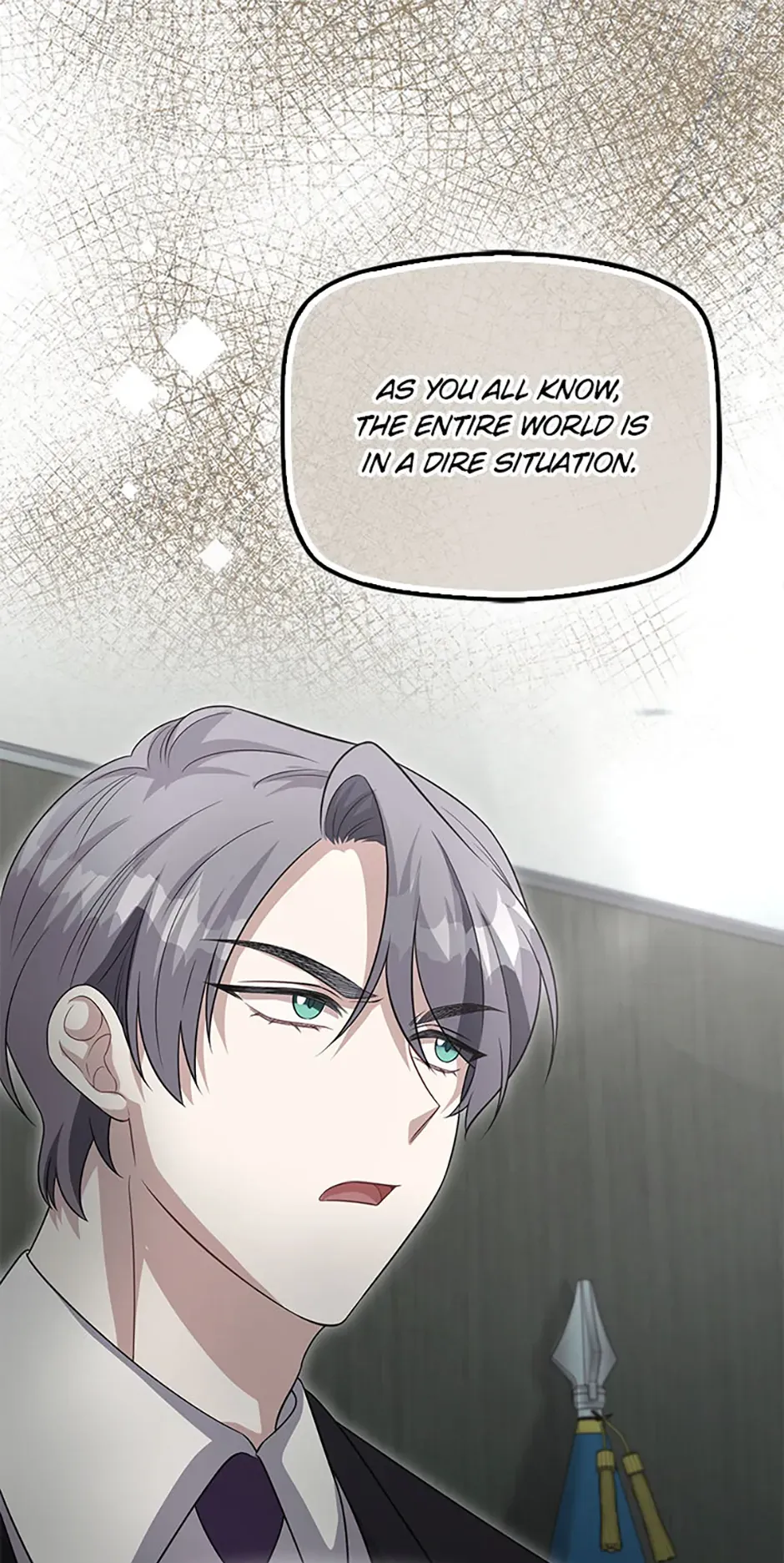 Male Lead Likes My Support! Chapter 34 Online - página 10