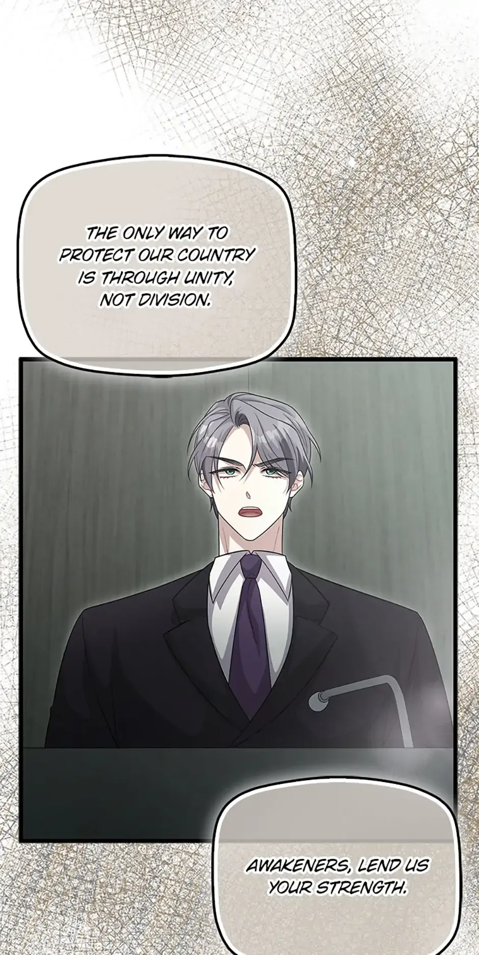 Male Lead Likes My Support! Chapter 34 Online - página 13