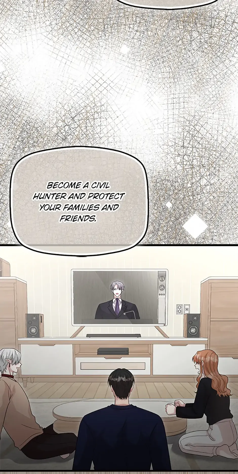 Male Lead Likes My Support! Chapter 34 Online - página 14