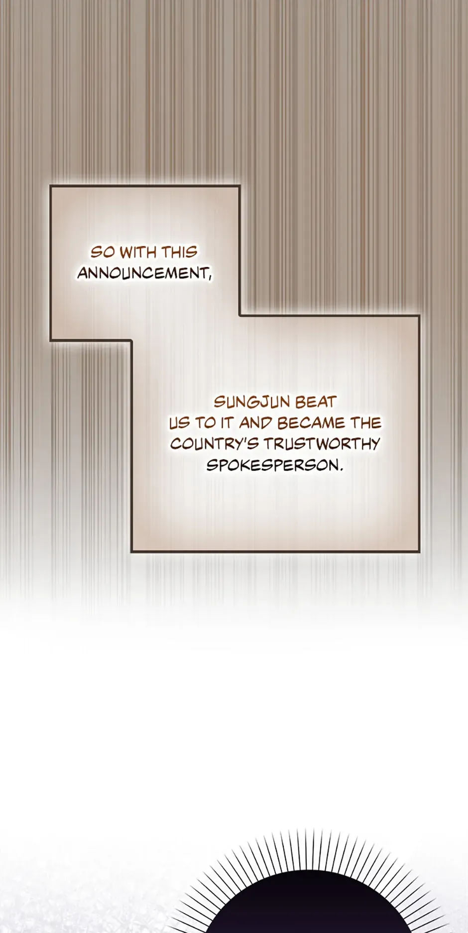 Male Lead Likes My Support! Chapter 34 Online - página 15