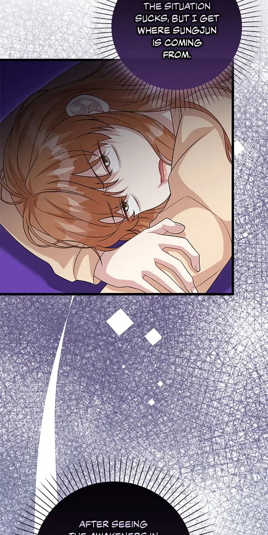 Male Lead Likes My Support! Chapter 34 Online - página 16