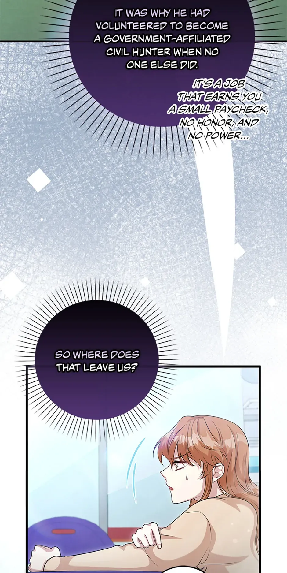Male Lead Likes My Support! Chapter 34 Online - página 18
