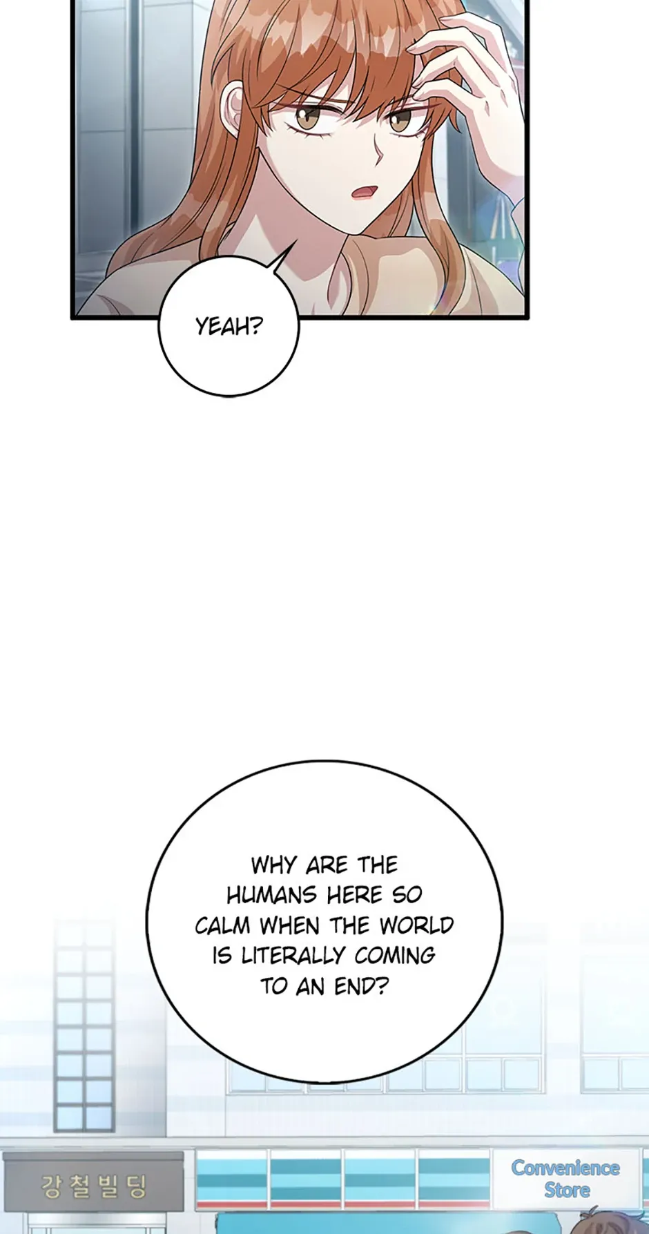Male Lead Likes My Support! Chapter 34 Online - página 22