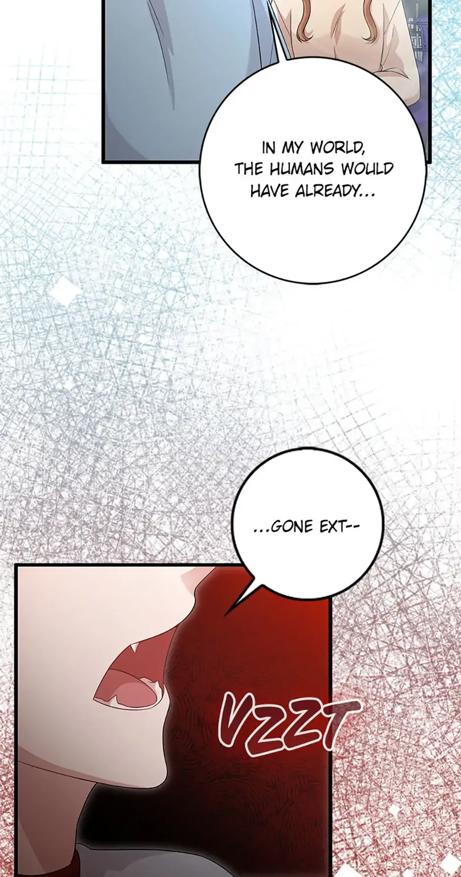 Male Lead Likes My Support! Chapter 34 Online - página 24