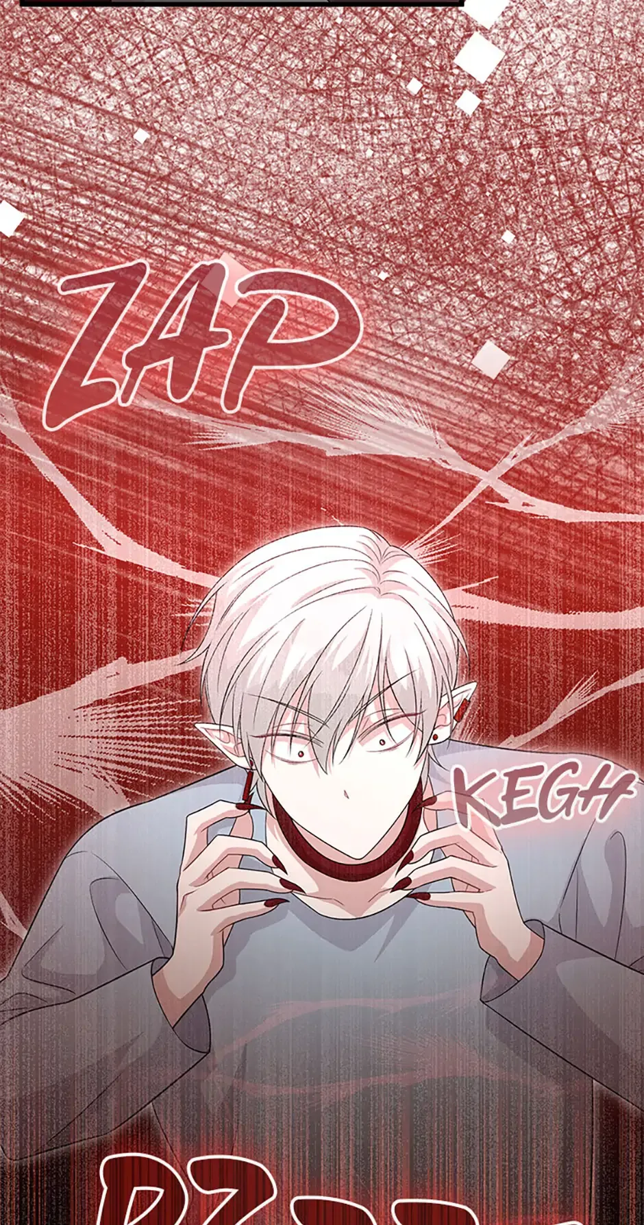 Male Lead Likes My Support! Chapter 34 Online - página 25