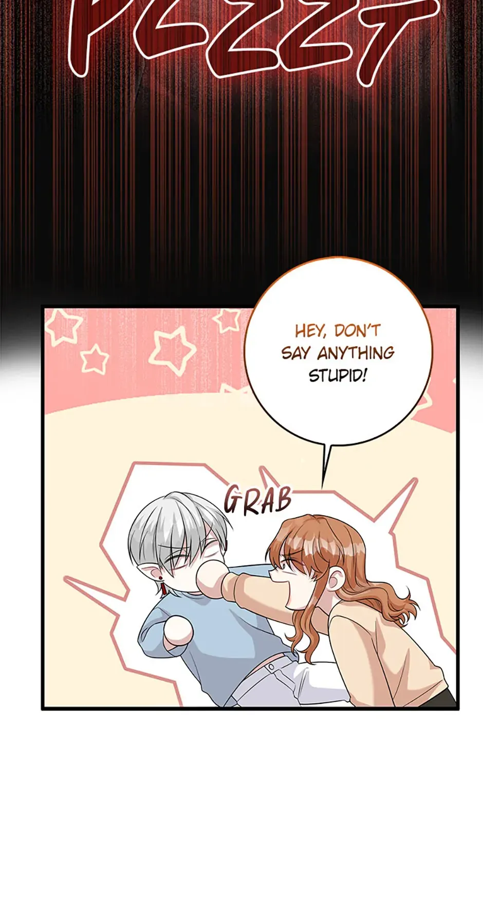 Male Lead Likes My Support! Chapter 34 Online - página 26
