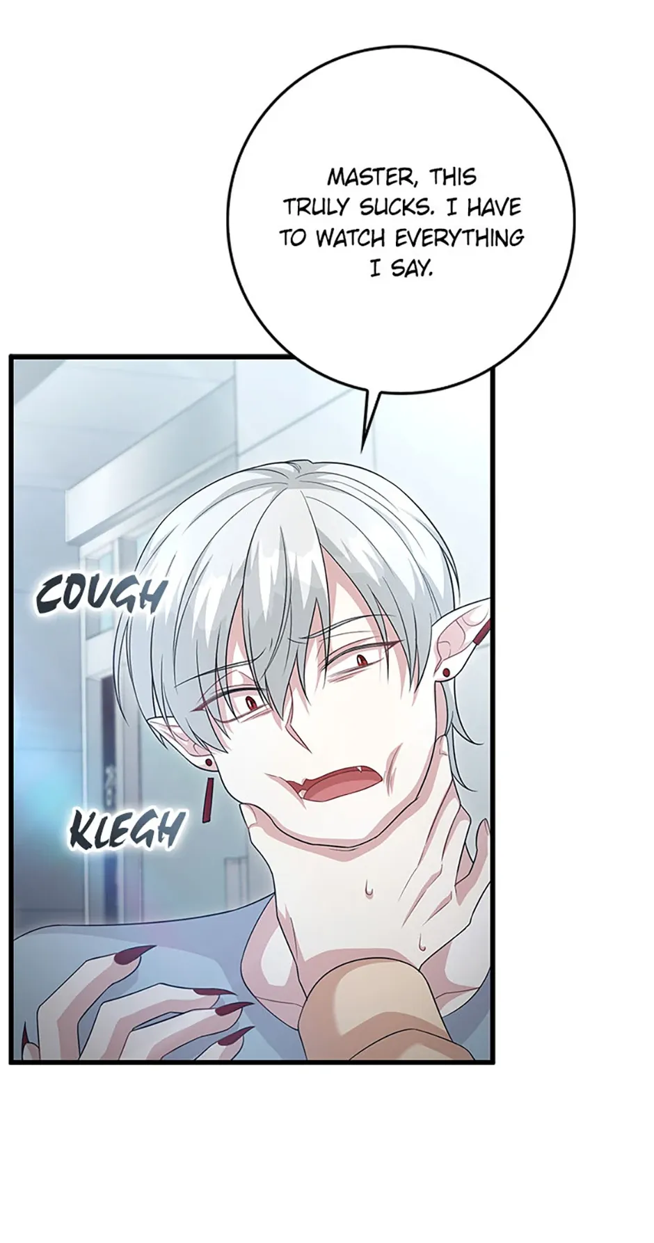 Male Lead Likes My Support! Chapter 34 Online - página 27