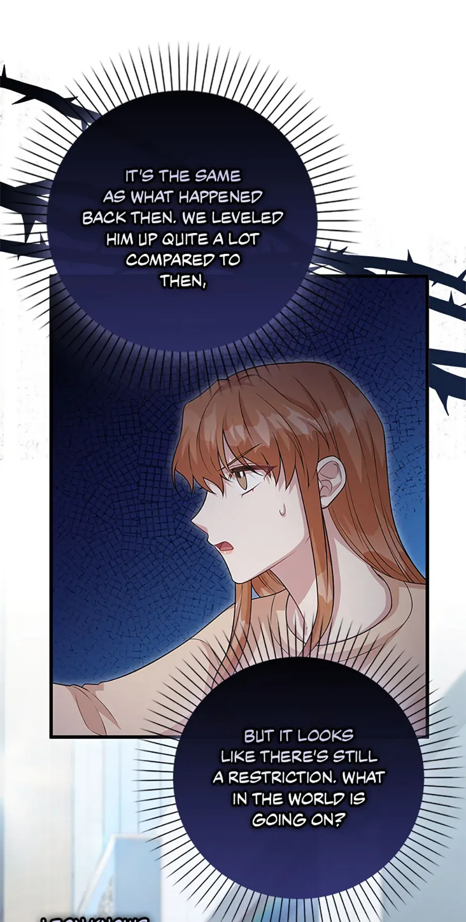 Male Lead Likes My Support! Chapter 34 Online - página 29