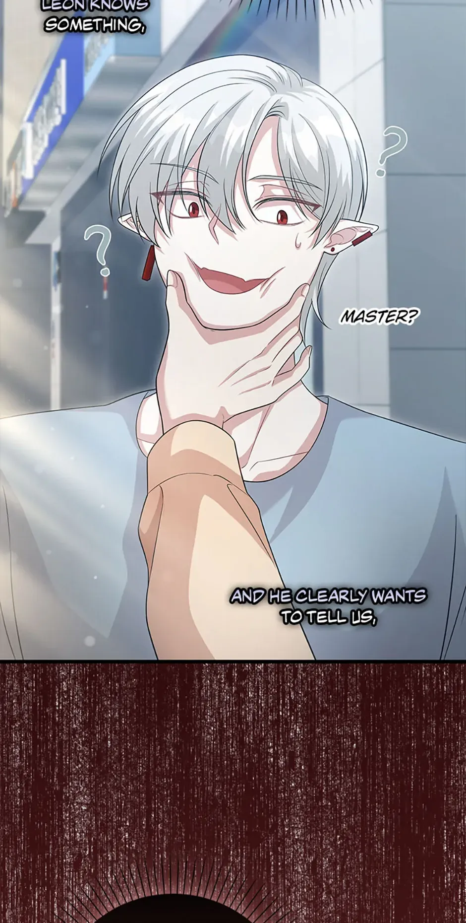 Male Lead Likes My Support! Chapter 34 Online - página 30