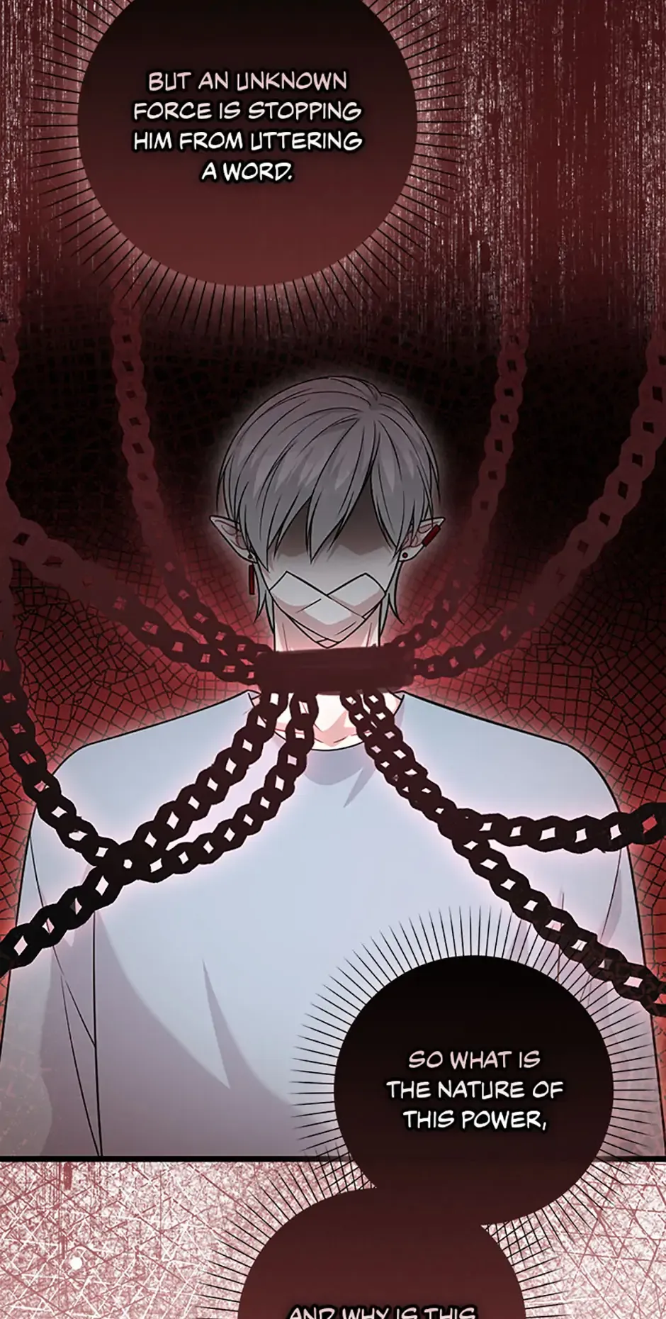 Male Lead Likes My Support! Chapter 34 Online - página 31