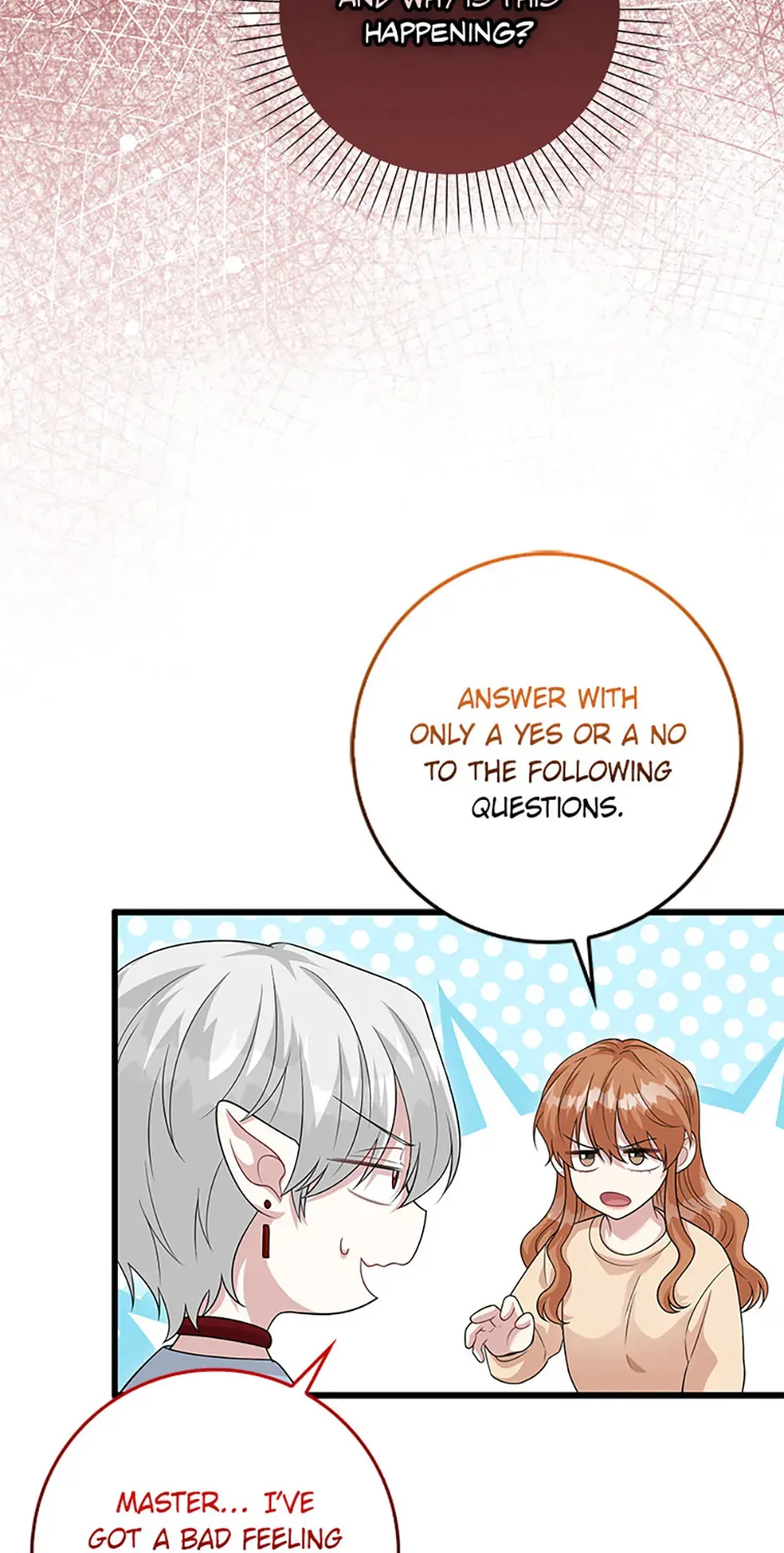 Male Lead Likes My Support! Chapter 34 Online - página 32