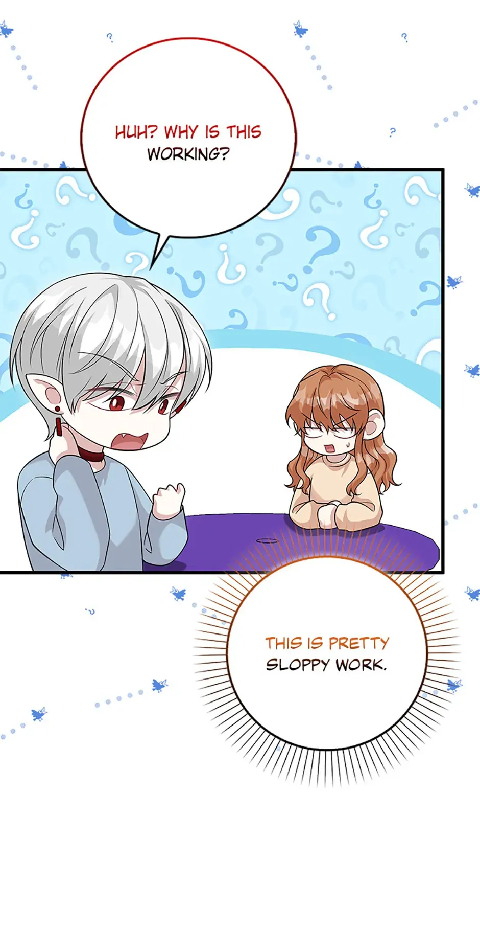 Male Lead Likes My Support! Chapter 34 Online - página 35