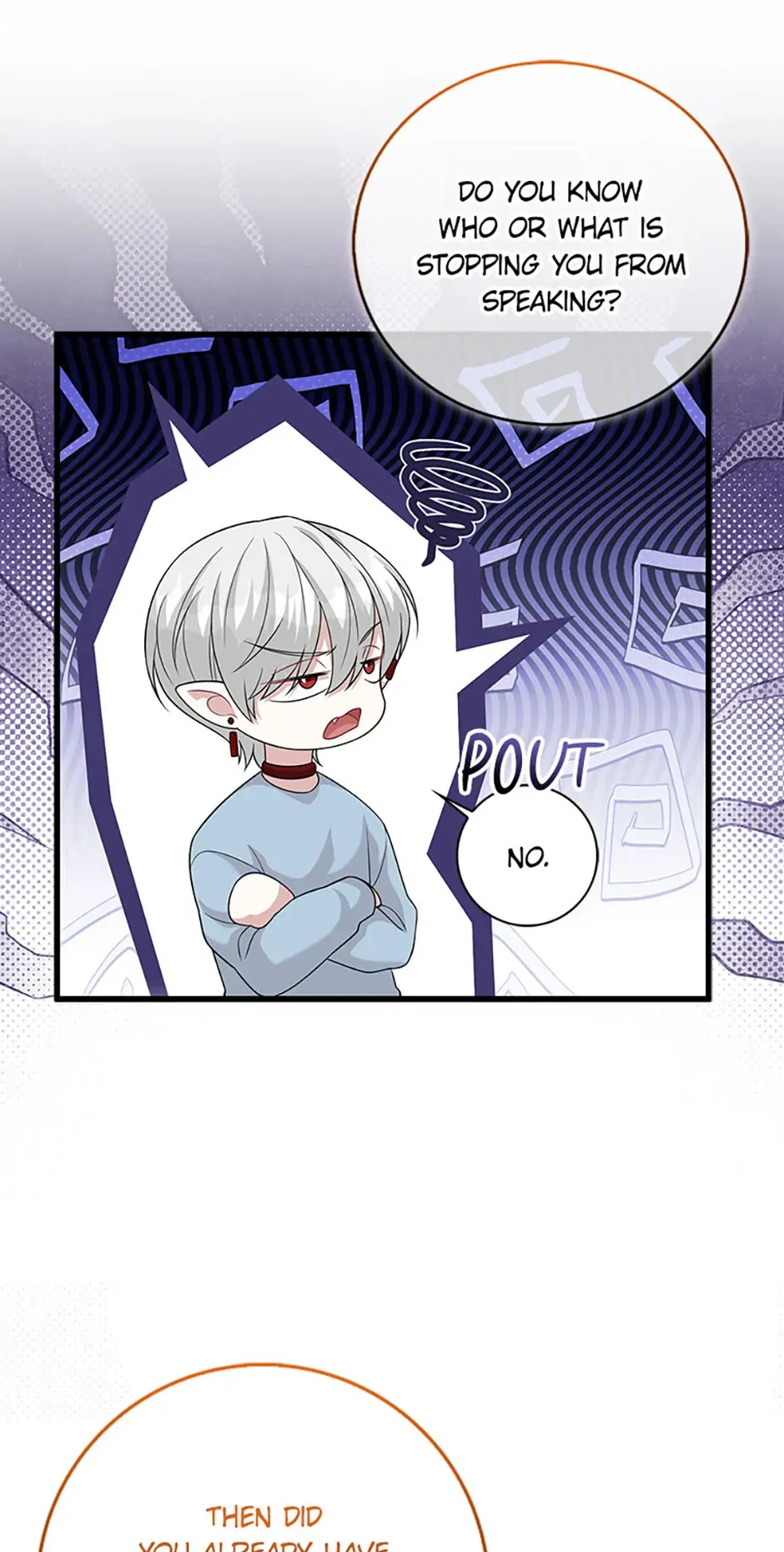 Male Lead Likes My Support! Chapter 34 Online - página 36
