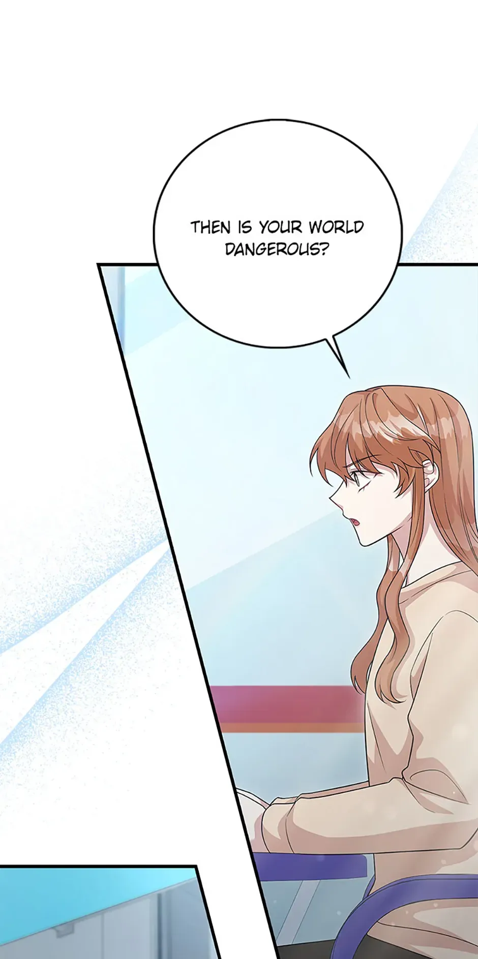 Male Lead Likes My Support! Chapter 34 Online - página 39
