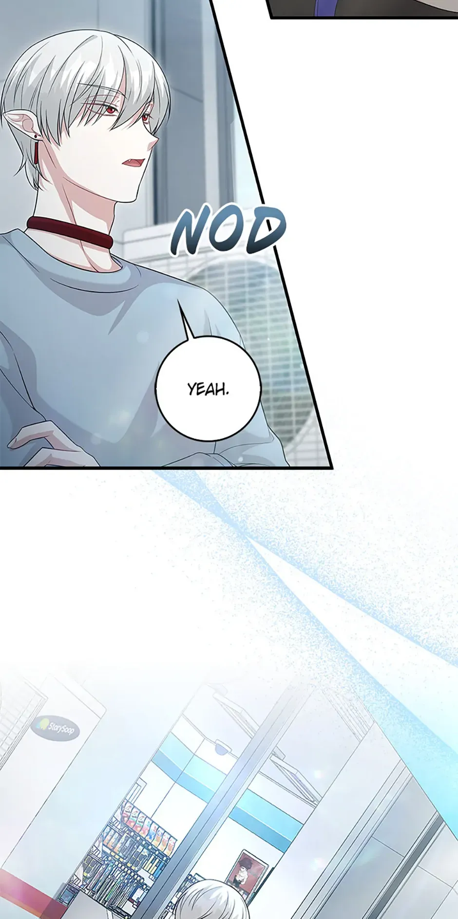 Male Lead Likes My Support! Chapter 34 Online - página 40