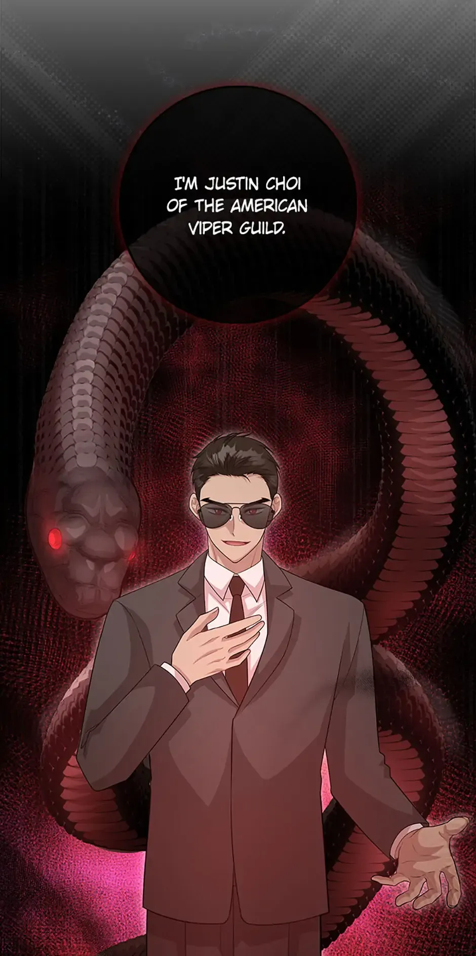 Male Lead Likes My Support! Chapter 34 Online - página 44