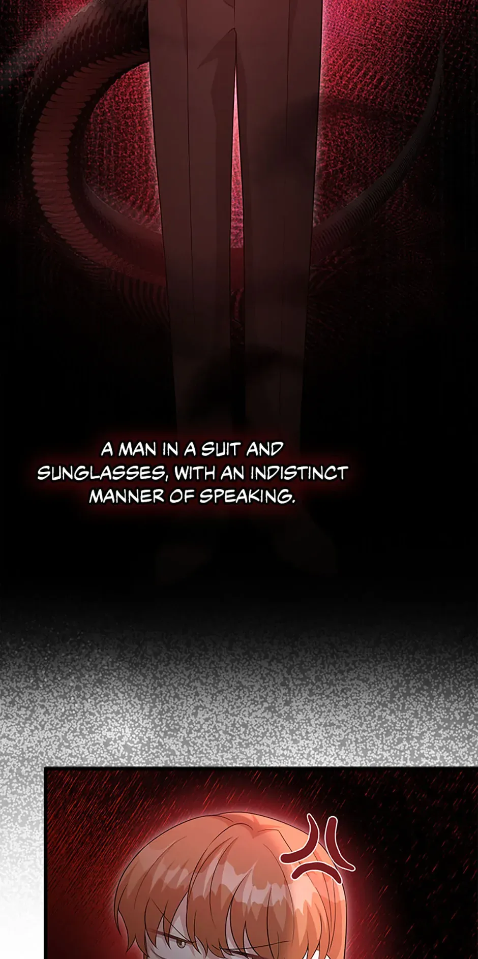 Male Lead Likes My Support! Chapter 34 Online - página 45