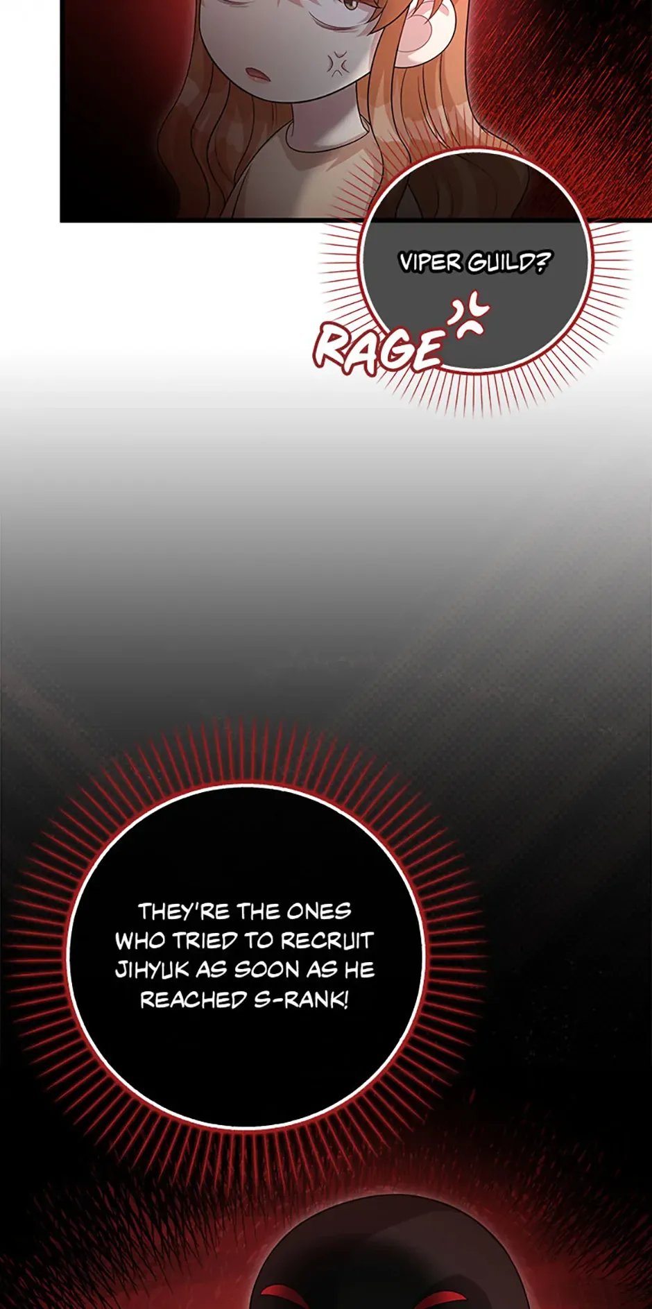 Male Lead Likes My Support! Chapter 34 Online - página 46