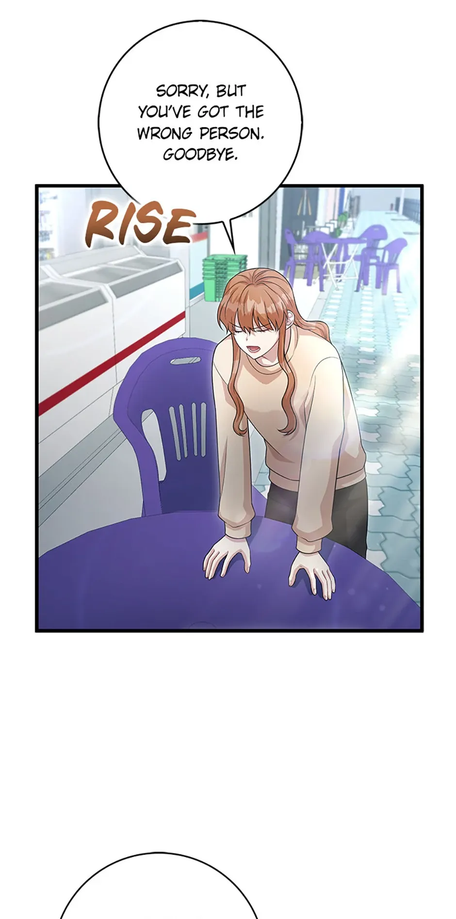 Male Lead Likes My Support! Chapter 34 Online - página 48
