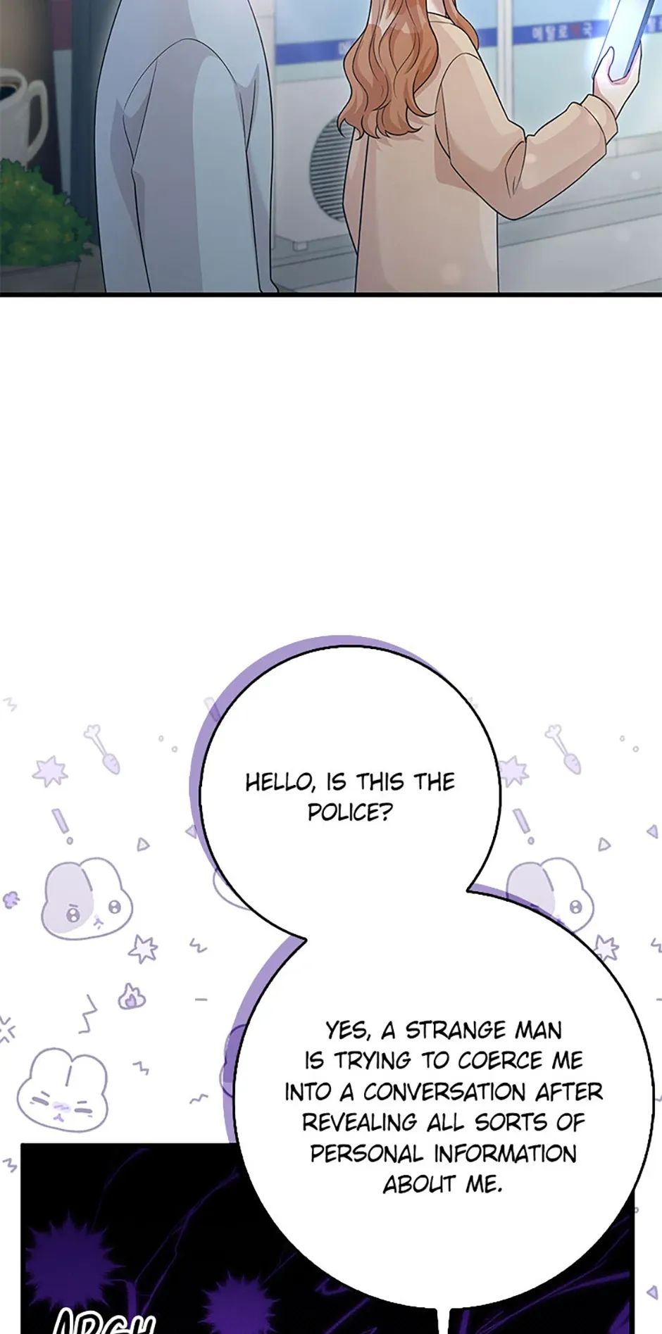 Male Lead Likes My Support! Chapter 34 Online - página 51