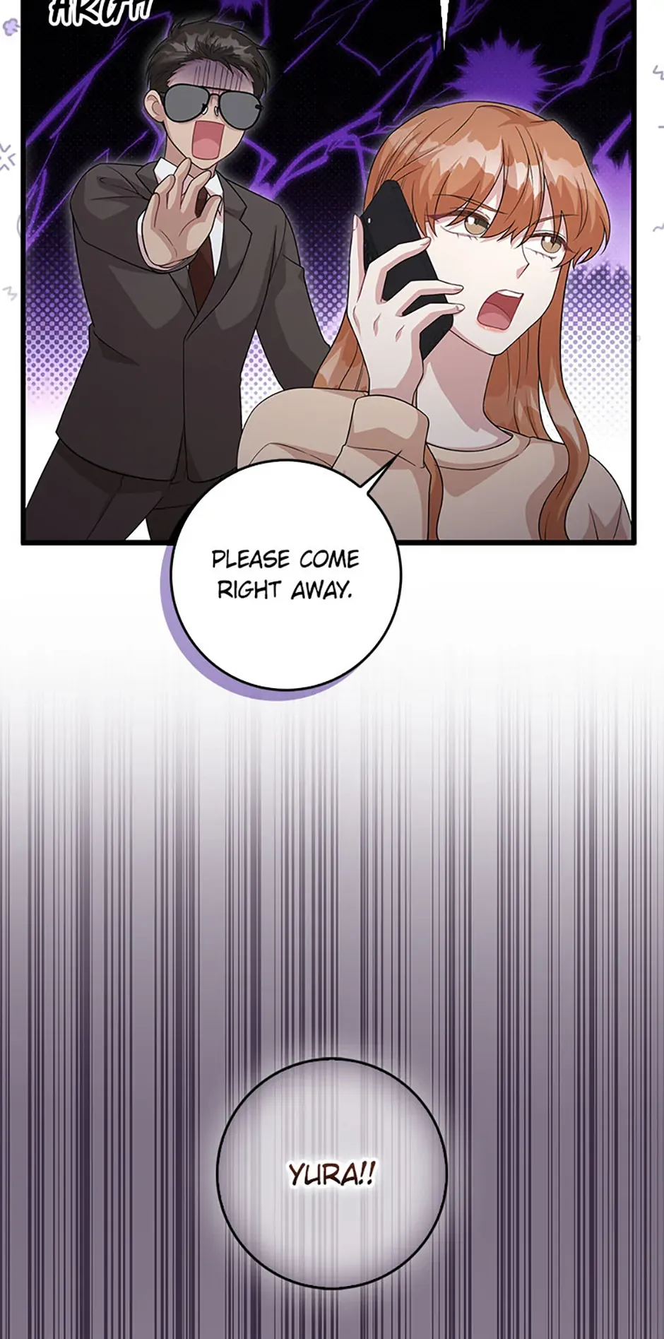 Male Lead Likes My Support! Chapter 34 Online - página 52